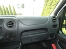 Renault Master OBERAIGNER ZABUDOWA CARPOL SALON PL - 16