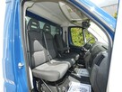 Fiat Ducato kontener drzwi boczne, winda 750 kg, nawigacja - 10
