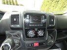 Fiat Ducato kontener drzwi boczne, winda 750 kg, nawigacja - 13