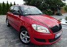 Škoda Fabia 150 tyś km*Salon Polska*1 wł.*1 WŁAŚCICIEL*Klima *BEZ WKŁADU*Gwarancja - 7
