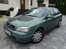 Opel Astra KLIMA*1.6 BENZYNA*EL.SZYBY*Ładny stan*Bez wkładu - 4