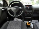 Opel Astra KLIMA*1.6 BENZYNA*EL.SZYBY*Ładny stan*Bez wkładu - 5