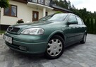 Opel Astra KLIMA*1.6 BENZYNA*EL.SZYBY*Ładny stan*Bez wkładu - 6
