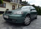 Opel Astra KLIMA*1.6 BENZYNA*EL.SZYBY*Ładny stan*Bez wkładu - 7