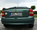 Opel Astra KLIMA*1.6 BENZYNA*EL.SZYBY*Ładny stan*Bez wkładu - 8