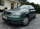 Opel Astra KLIMA*1.6 BENZYNA*EL.SZYBY*Ładny stan*Bez wkładu - 9