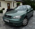 Opel Astra KLIMA*1.6 BENZYNA*EL.SZYBY*Ładny stan*Bez wkładu - 10