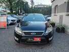 Ford Mondeo - 3