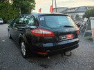Ford Mondeo - 4