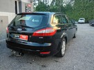 Ford Mondeo - 5
