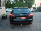 Ford Mondeo - 6
