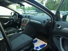 Ford Mondeo - 8