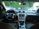 Ford Mondeo - 11