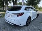 Toyota Corolla 2.0HSD 184KM Executive Bezwypadkowy Serwisowany - 4