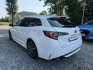 Toyota Corolla 2.0HSD 184KM Executive Bezwypadkowy Serwisowany - 5