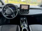 Toyota Corolla 2.0HSD 184KM Executive Bezwypadkowy Serwisowany - 12
