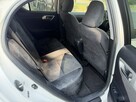 Lexus CT 1.8 HSD 136KM Full led Bezwypadkowy serwisowany - 12