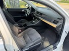 Lexus CT 1.8 HSD 136KM Full led Bezwypadkowy serwisowany - 13