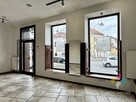 Warszawska, Lokal użytkowy z witrynami, parter - 7