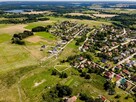 Działka budowlana przy Barczewie – MPZP - 1