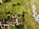 Działka budowlana przy Barczewie – MPZP - 2