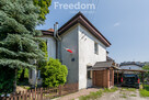 Unikalna Willa 240 m² w Ząbkach - 6
