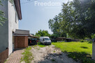 Unikalna Willa 240 m² w Ząbkach - 7