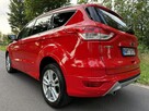 Ford Kuga 2,0 TDCI 180 KM 4x4 Indywidual Titanium Navi Led Xenon Kamera Full - 5