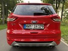 Ford Kuga 2,0 TDCI 180 KM 4x4 Indywidual Titanium Navi Led Xenon Kamera Full - 7