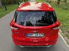 Ford Kuga 2,0 TDCI 180 KM 4x4 Indywidual Titanium Navi Led Xenon Kamera Full - 8