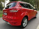 Ford Kuga 2,0 TDCI 180 KM 4x4 Indywidual Titanium Navi Led Xenon Kamera Full - 9