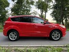 Ford Kuga 2,0 TDCI 180 KM 4x4 Indywidual Titanium Navi Led Xenon Kamera Full - 11