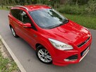 Ford Kuga 2,0 TDCI 180 KM 4x4 Indywidual Titanium Navi Led Xenon Kamera Full - 14