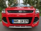 Ford Kuga 2,0 TDCI 180 KM 4x4 Indywidual Titanium Navi Led Xenon Kamera Full - 15