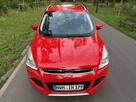 Ford Kuga 2,0 TDCI 180 KM 4x4 Indywidual Titanium Navi Led Xenon Kamera Full - 16