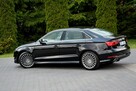 Audi A3 S-Line Bi-Xenon LED 2xParktronik Skóry S-Tronic Alu19 ASO - 5