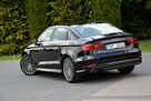 Audi A3 S-Line Bi-Xenon LED 2xParktronik Skóry S-Tronic Alu19 ASO - 6