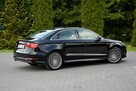 Audi A3 S-Line Bi-Xenon LED 2xParktronik Skóry S-Tronic Alu19 ASO - 11