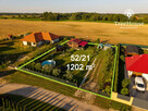 Całoroczny domek z bali blisko Olsztyna - 1