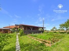 Całoroczny domek z bali blisko Olsztyna - 9