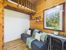 Całoroczny domek z bali blisko Olsztyna - 16