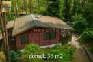 Działka rekreacyjna Błędowo gm. Pomiechówek, - 3
