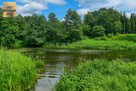 Działka rekreacyjna Błędowo gm. Pomiechówek, - 15