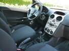Opel Corsa 1.2 80KM Selection -5 Drzwi -Klima -VAT-23% Brutto -Zobacz - 6
