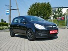 Opel Corsa 1.2 80KM Selection -5 Drzwi -Klima -VAT-23% Brutto -Zobacz - 9