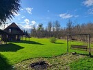 Piękna działka nad jeziorem w Choszcznie - 2