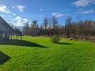 Piękna działka nad jeziorem w Choszcznie - 3