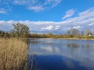 Piękna działka nad jeziorem w Choszcznie - 9
