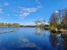Piękna działka nad jeziorem w Choszcznie - 10