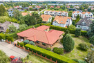 Ponadczasowa rezydencja | Mierzyn | Basen I 335 m2